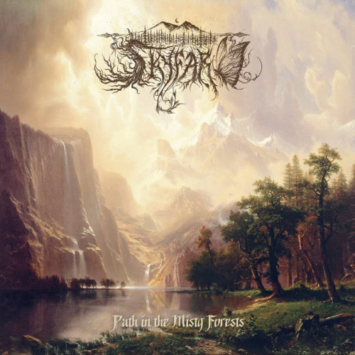 Skyfar : Path in the Misty Forests